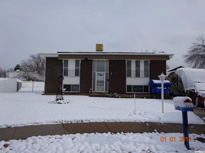 831 E 700 N, Layton, UT, 84041