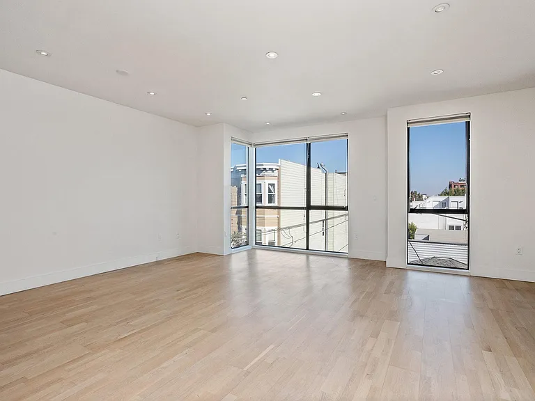 1340 Natoma St #2 — Photo 4