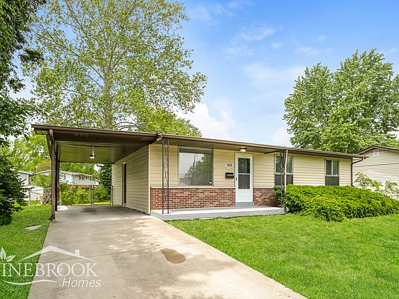 2nd image of 1805 Don Donna Dr
