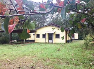 751 Whit Alford Rd, Carthage, MS 39051