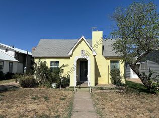 1208 Ross St, Clovis, NM 88101