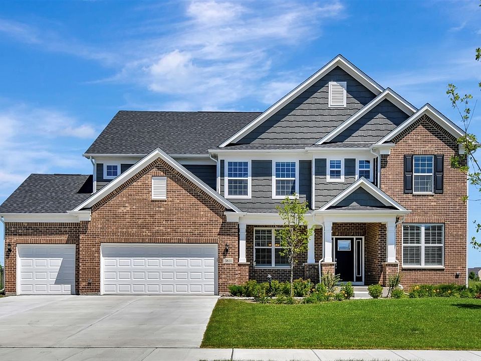 1st image of 3811 Mahogany Ln