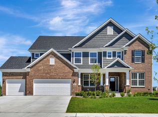3811 Mahogany Ln, Naperville, IL 60564