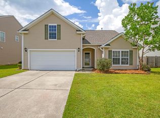 8004 Henderson Rd, Summerville, SC 29483