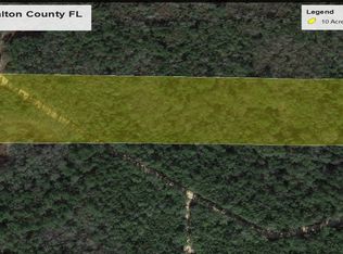 Louie Miller Rd, Ponce De Leon, FL 32455