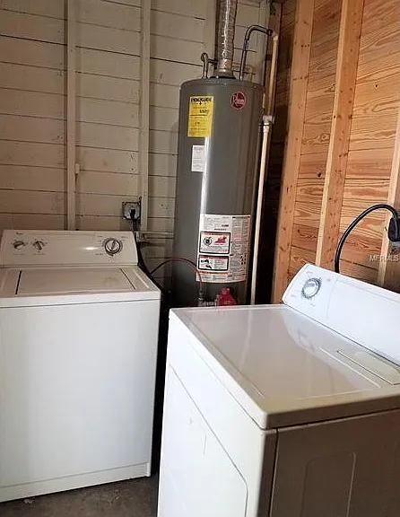 Laundry 1