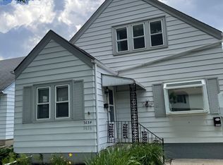 3634 S 85th St, Milwaukee, WI 53228