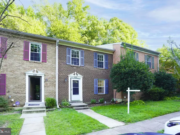 6493 Ohara Ct, Springfield, VA 22152