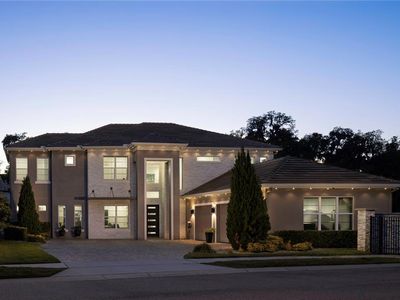 2202 Lake Sylvan Oaks Ct, Sanford, FL, 32771