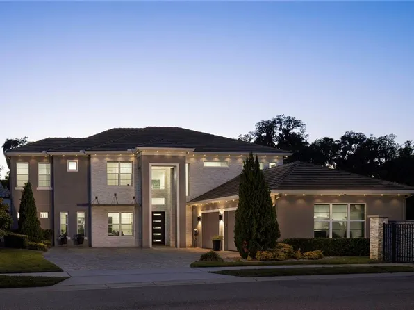 2202 Lake Sylvan Oaks Ct, Sanford, FL 32771