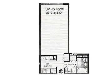 Rented by Realty Operations Group