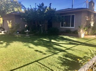 2902 E Holland Ave, Fresno, CA 93726