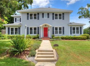 128 E Maxwell St, Lakeland, FL 33803