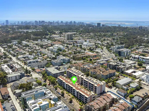 3790 Florida St Unit Al06, San Diego, CA 92104