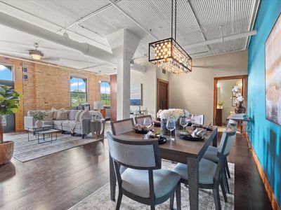 1818 N Water St UNIT 404, Milwaukee, WI, 53202