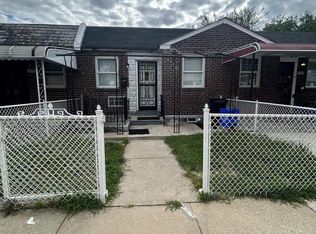 2242 S 56th St, Philadelphia, PA 19143