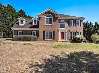 1435 Barrett Place Ln, Lawrenceville, GA 30043