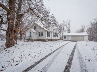 26475 W Michigan Ave, Albion, MI