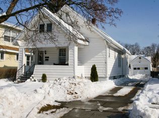 104 Collier Pl, Utica, NY 13502