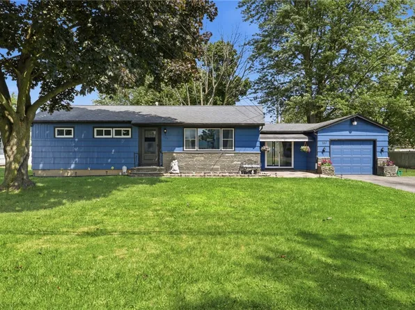 152 Ardella St, Rochester, NY 14606