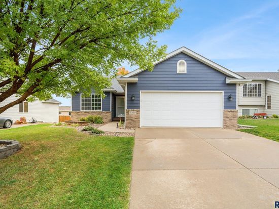 5700 W Boxwood St, Sioux Falls, SD 57107
