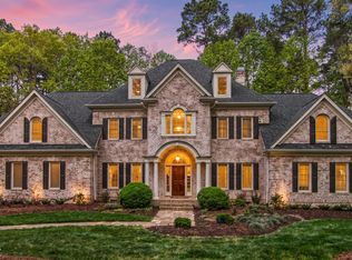 4933 Cremshaw Ct, Raleigh, NC 27614