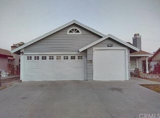 2625 Pleasant Colony St, Perris, CA 92571