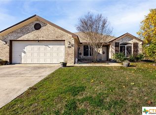 2009 Matt Dr, Copperas Cove, TX 76522