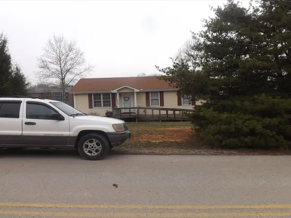 310 Carla Ct, Clarksville, TN 37043