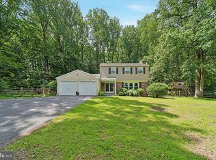 1002 S Caln Meetinghouse Rd, Coatesville, PA 19320