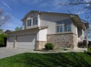 3923 W 127th Ave, Broomfield, CO 80020