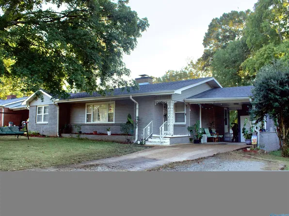 2349 McBurney Dr, Florence, AL 35630