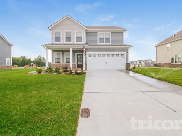 1720 Lannister Ave, Murfreesboro, TN 37128
