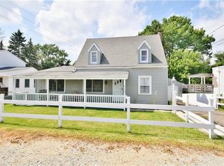 655 Riverview Dr, Dravosburg, PA 15034