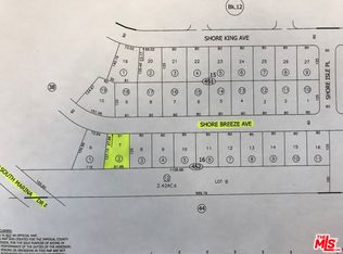 2295 Shore Breeze Ave, Thermal, CA 92274