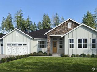 13216 129th St NE, Arlington, WA 98223