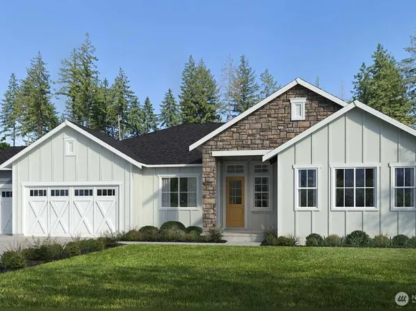 13216 129th Street NE, Arlington, WA 98223