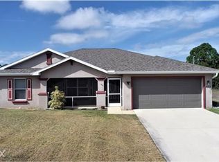4608 Ida Ave S, Lehigh Acres, FL 33976