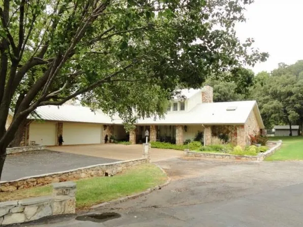 2401 W Sorghum Mill Rd, Edmond, OK 73025