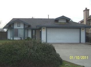 1260 Bell Ave, Sacramento, CA