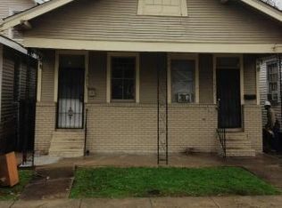 2623 Dante St, New Orleans, LA 70118