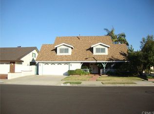 16702 Lovell Ln, Huntington Beach, CA 92647