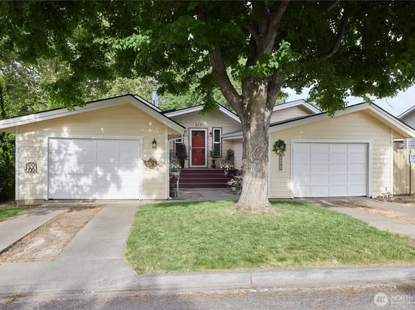 513 SE Highland Park Drive, College Place, WA 99324