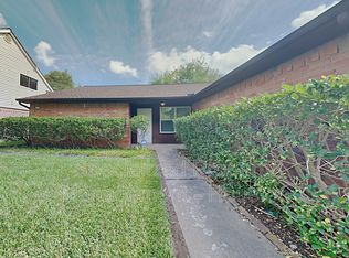 16315 Quail Echo Dr, Missouri City, TX 77489