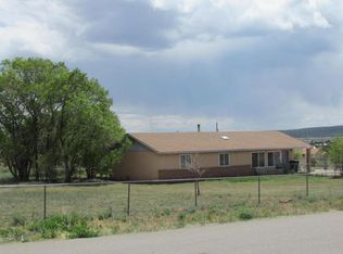 92 McCall Loop, Edgewood, NM 87015
