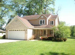 29W541 Prairie Ave, Warrenville, IL 60555