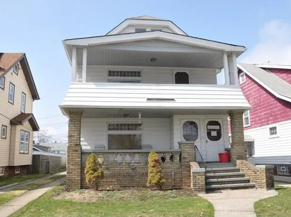 4710 E 104th St, Garfield Heights, OH 44125