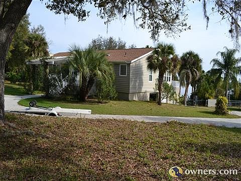 Garage view south exp.