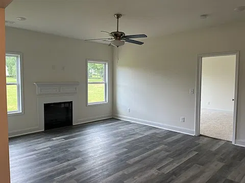 4 bed, 3.5 bath, 2890 sqft, $2,500 — Photo 4
