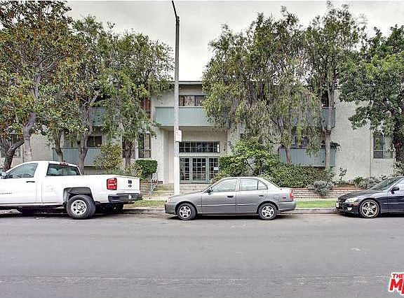 4th image of 3649 Glendon Ave APT 102